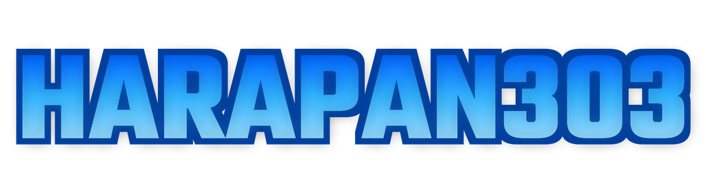 HARAPAN303